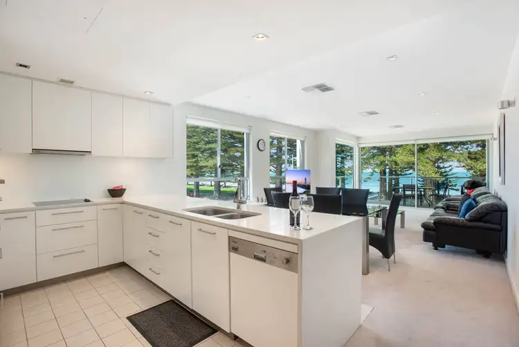 Fifth view of Homely house listing, 22/2-5 Flinders Parade, Victor Harbor SA 5211