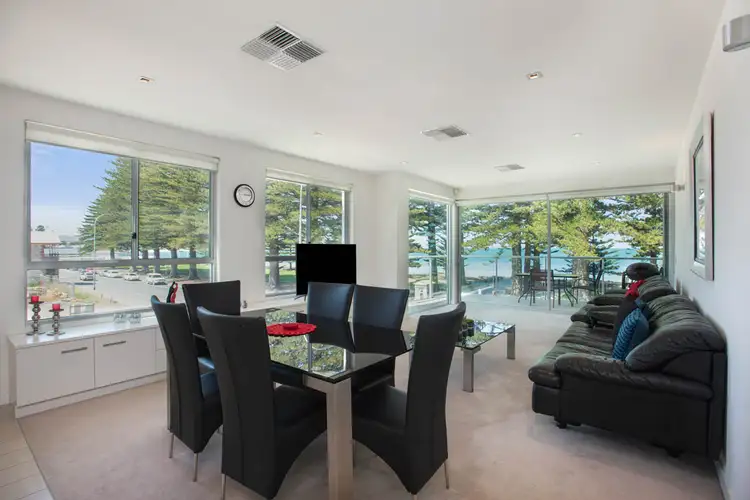 Sixth view of Homely house listing, 22/2-5 Flinders Parade, Victor Harbor SA 5211