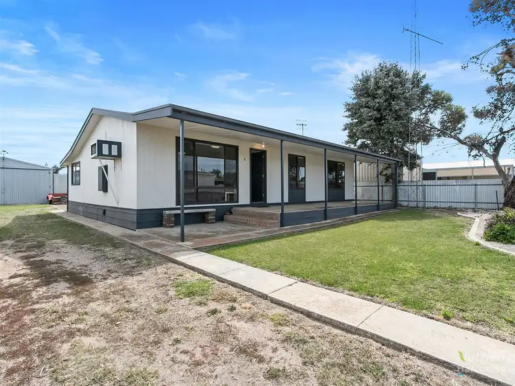 Main view of Homely house listing, 3 Casper Crescent, Port Victoria SA 5573