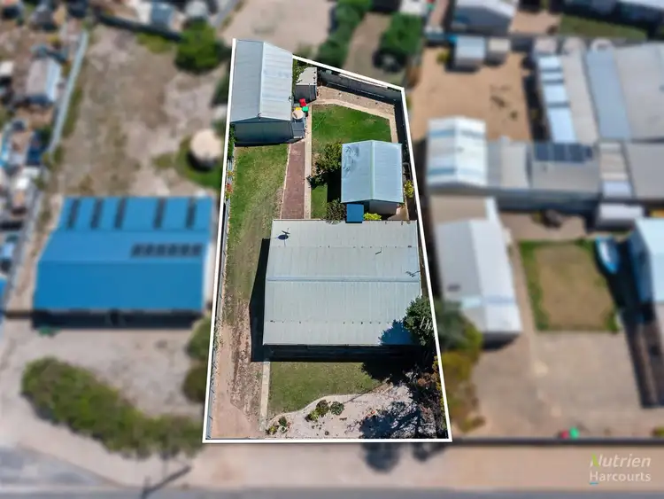 Third view of Homely house listing, 3 Casper Crescent, Port Victoria SA 5573