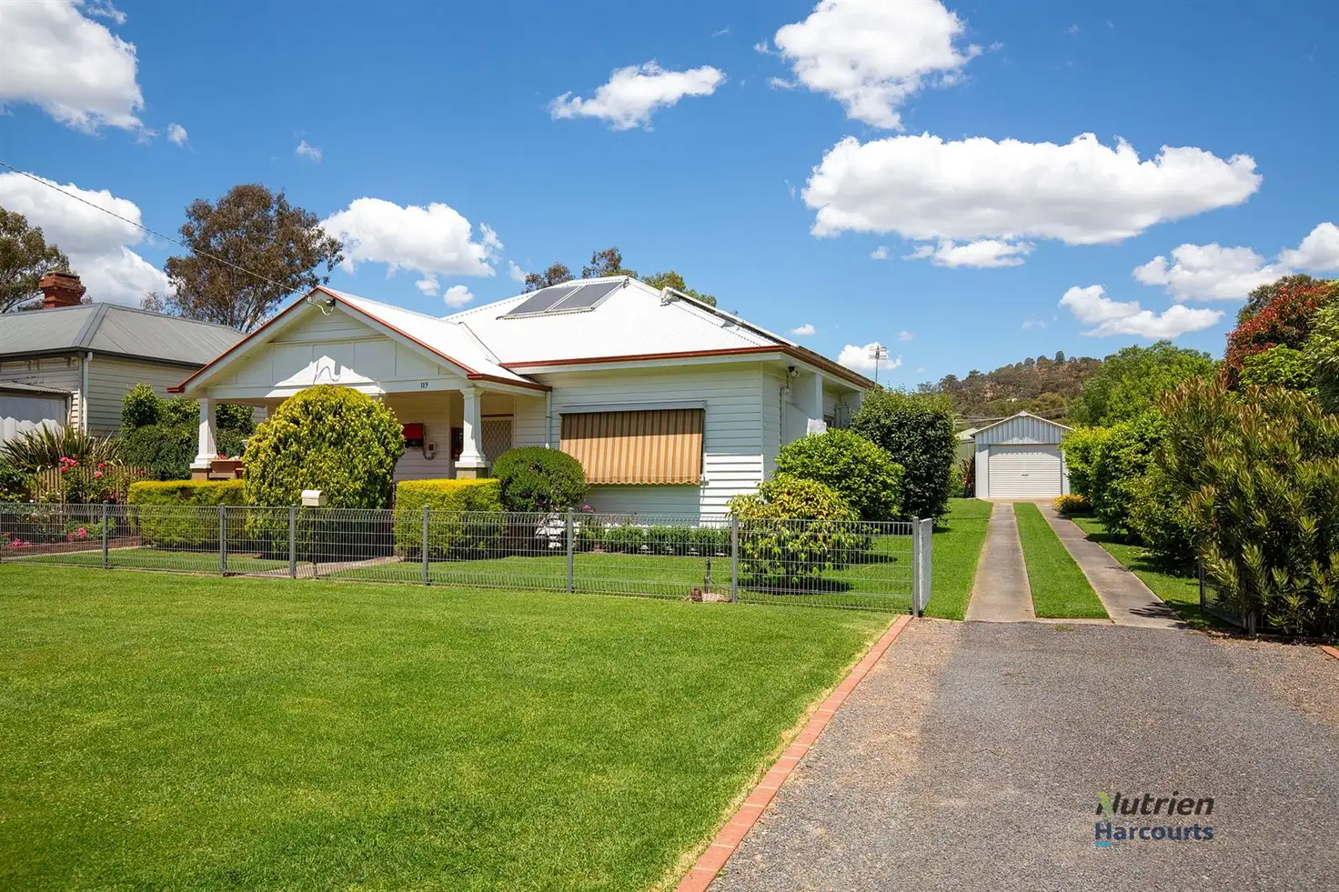 Main view of Homely house listing, 119 High Street, Yea VIC 3717