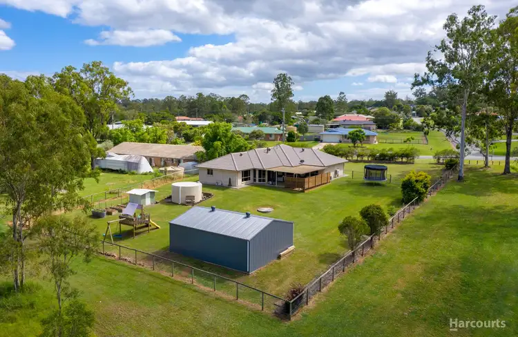 9-11 Carrigan Way, Gleneagle QLD 4285