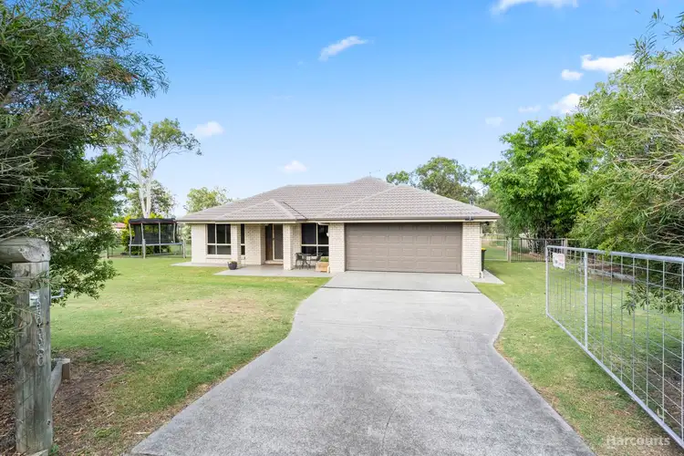 Second view of Homely house listing, 9-11 Carrigan Way, Gleneagle QLD 4285