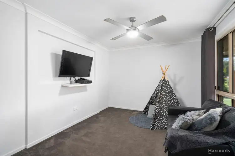 Fifth view of Homely house listing, 9-11 Carrigan Way, Gleneagle QLD 4285