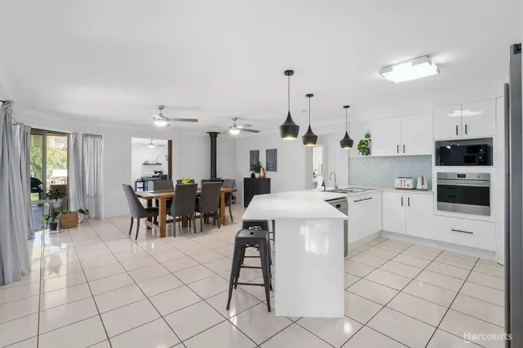 Sixth view of Homely house listing, 9-11 Carrigan Way, Gleneagle QLD 4285