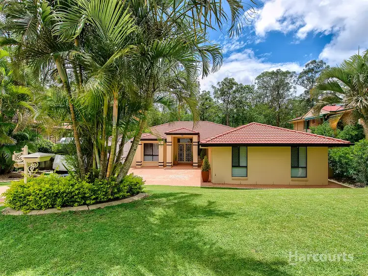 152 Voyager Circuit, Bridgeman Downs QLD 4035