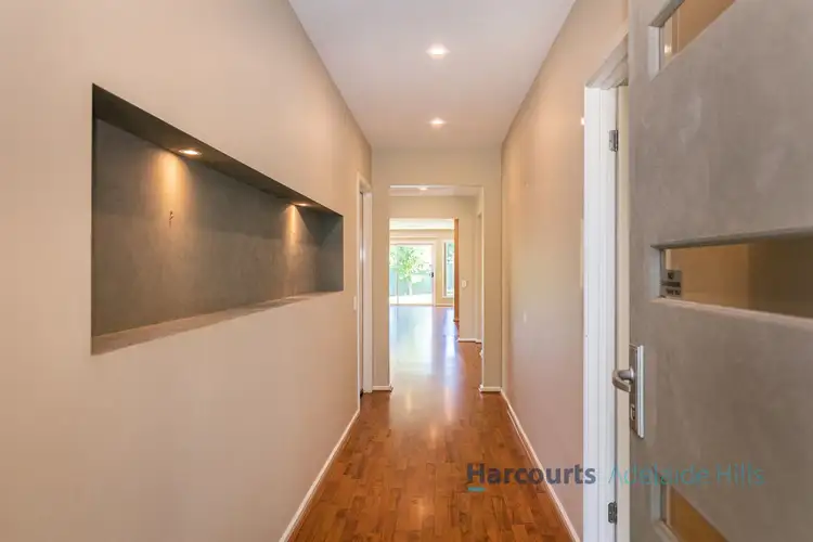 Second view of Homely house listing, 43 Barton Circuit, Mount Barker SA 5251