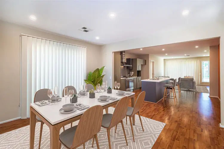 Fifth view of Homely house listing, 43 Barton Circuit, Mount Barker SA 5251