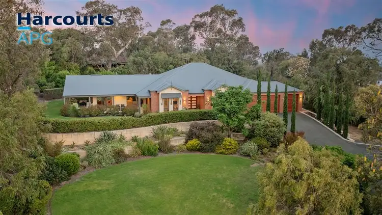 14 Grosmont Glade, Leschenault WA 6233