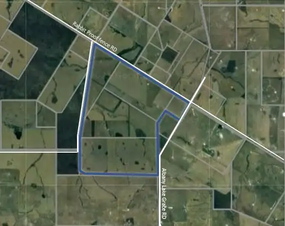 Fourth view of Homely rural property listing, ' Johnson's Block, Mindarabin WA 6336