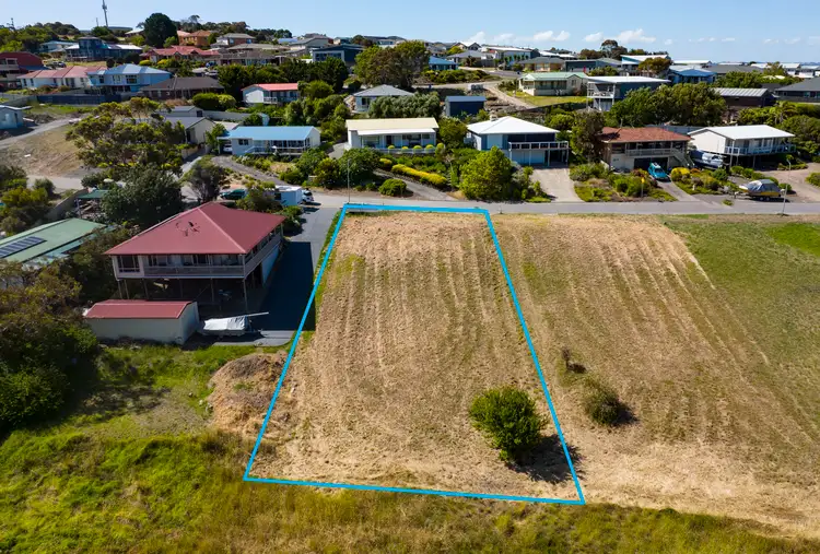 Third view of Homely land listing, 13 Buffalo Court, Encounter Bay SA 5211