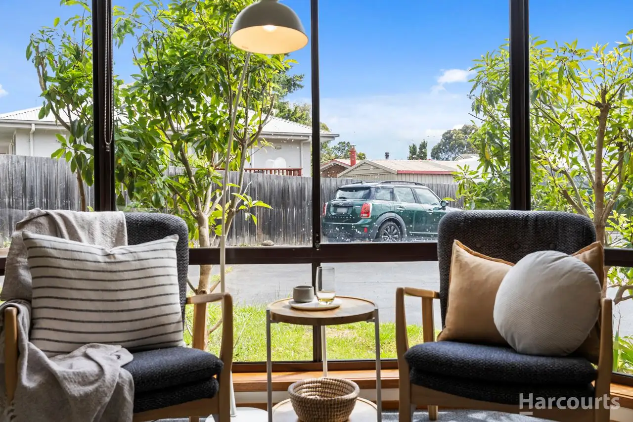 Main view of Homely house listing, 1/441 Oceana Drive, Howrah TAS 7018