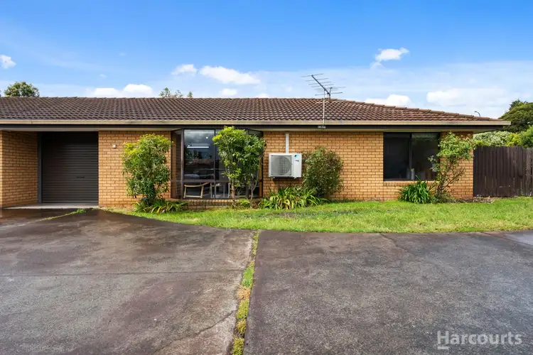 Third view of Homely house listing, 1/441 Oceana Drive, Howrah TAS 7018