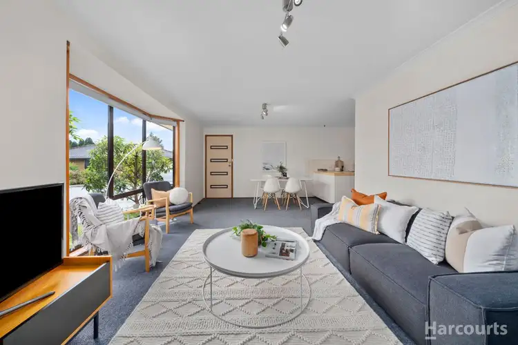 Fourth view of Homely house listing, 1/441 Oceana Drive, Howrah TAS 7018