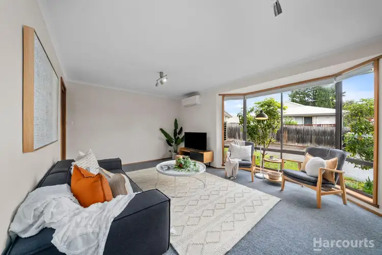 Fifth view of Homely house listing, 1/441 Oceana Drive, Howrah TAS 7018