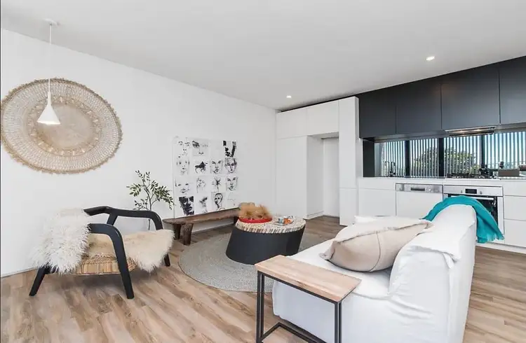Main view of Homely apartment listing, 14/402 Carrington Street, Hamilton Hill WA 6163