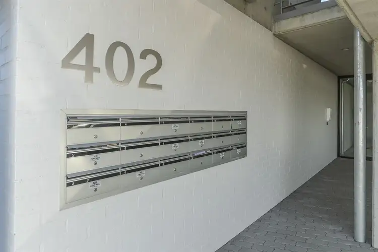 Third view of Homely apartment listing, 14/402 Carrington Street, Hamilton Hill WA 6163