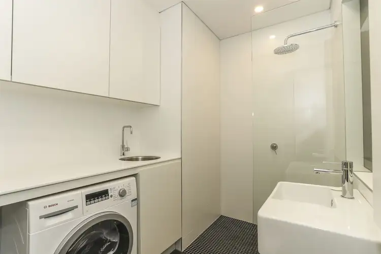 Fourth view of Homely apartment listing, 14/402 Carrington Street, Hamilton Hill WA 6163