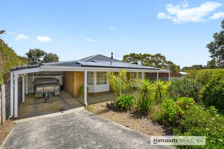 Main view of Homely house listing, 17 Altman Avenue, Victor Harbor SA 5211