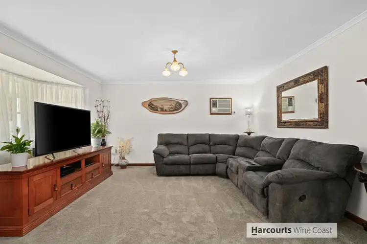 Fifth view of Homely house listing, 17 Altman Avenue, Victor Harbor SA 5211