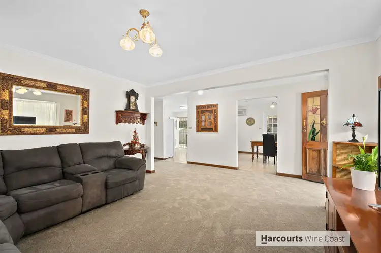 Sixth view of Homely house listing, 17 Altman Avenue, Victor Harbor SA 5211