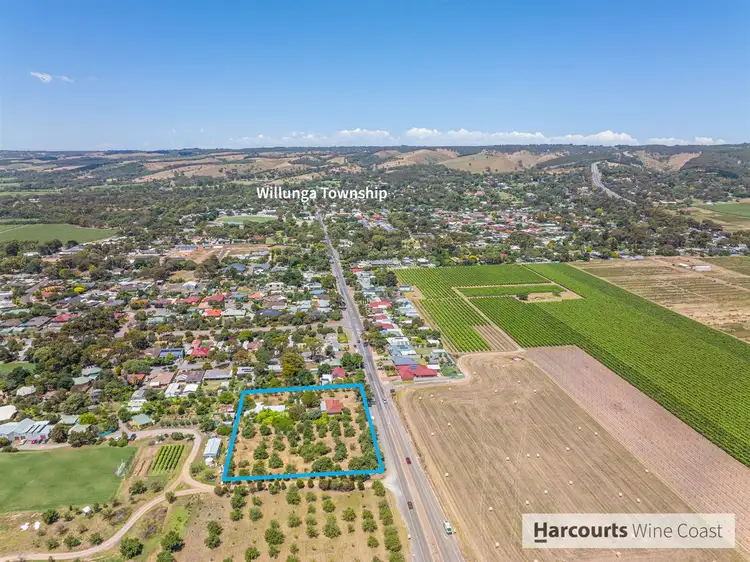 90 Aldinga Road, Willunga SA 5172