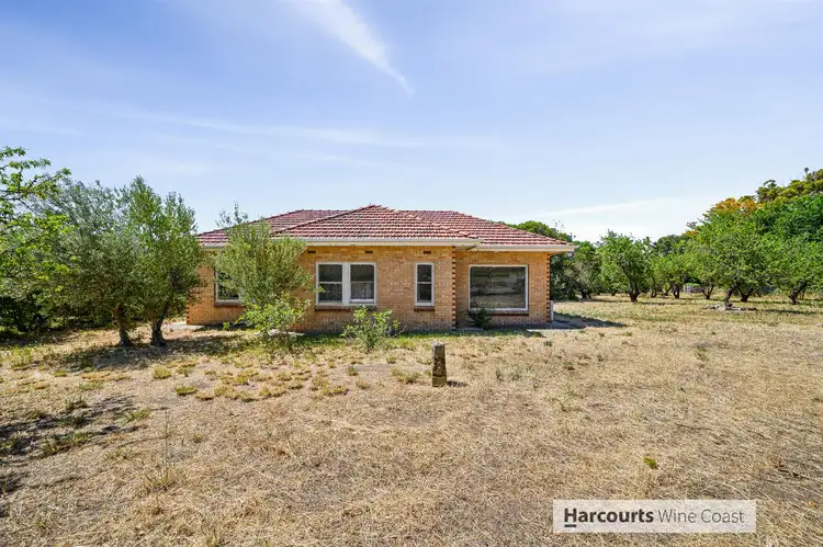 Third view of Homely house listing, 90 Aldinga Road, Willunga SA 5172