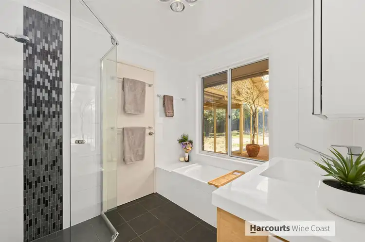 Second view of Homely house listing, 12 Doulton Drive, Trott Park SA 5158