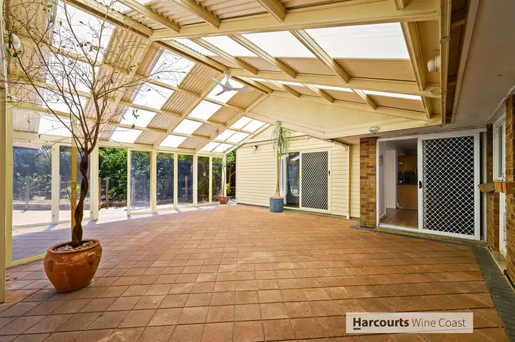Third view of Homely house listing, 12 Doulton Drive, Trott Park SA 5158