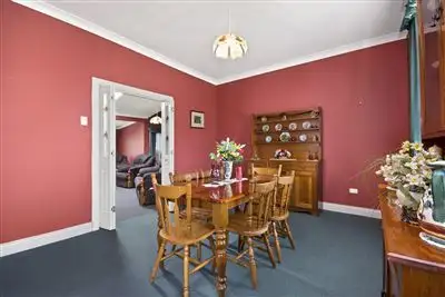 Third view of Homely house listing, 85 Marlborough Street, Longford TAS 7301