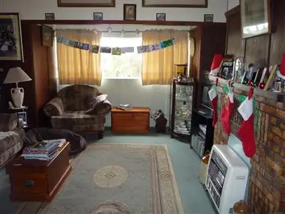 Third view of Homely house listing, 21 Queens Avenue, St Arnaud VIC 3478