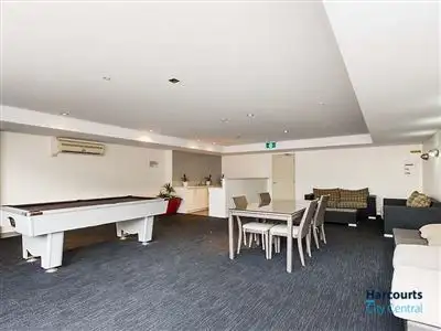 Seventh view of Homely apartment listing, 58/148 Adelaide Tce, East Perth WA 6004