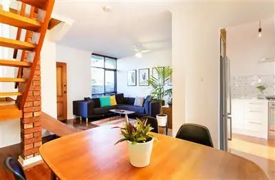 Fifth view of Homely townhouse listing, 2/58 Sturt Road, Brighton SA 5048