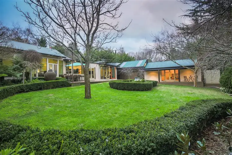 Second view of Homely house listing, 7 Woodbury Road, Crafers SA 5152