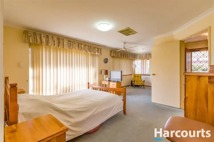 Sixth view of Homely house listing, 4 Hamilton Way, Silver Sands WA 6210
