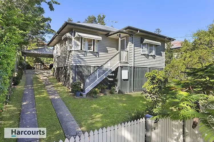 29 Elrose Street, Keperra QLD 4054