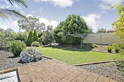 Fourth view of Homely house listing, 7 Jasper Place, Ambarvale NSW 2560
