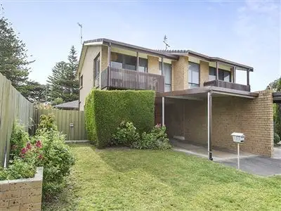 Second view of Homely house listing, 2/16 Strangways Terrace, Port Elliot SA 5212