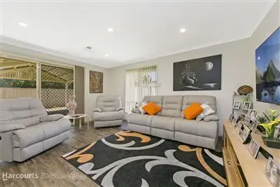 Sixth view of Homely house listing, 18 Lehmann Road, Tanunda SA 5352