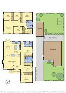 Seventh view of Homely house listing, 11 St Johns Wood Road, Mount Waverley VIC 3149