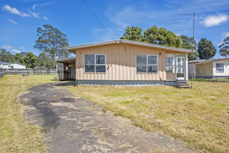 53 Main Street, Zeehan TAS 7469