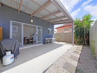 Sixth view of Homely townhouse listing, 3/23 Jones Road, Carina Heights QLD