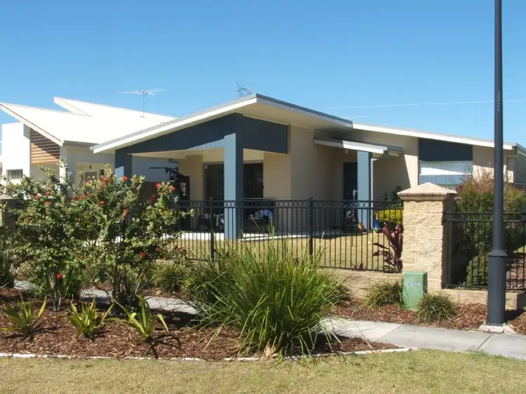 6 Macrusser Circuit, Warner QLD 4500