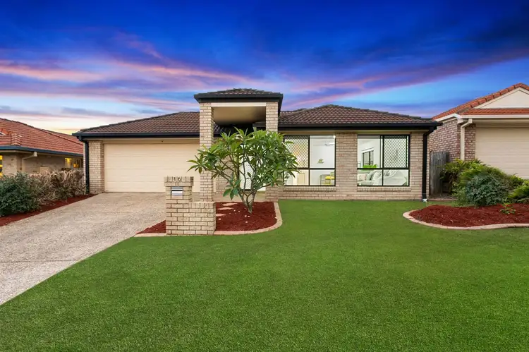 16 Abbot Street