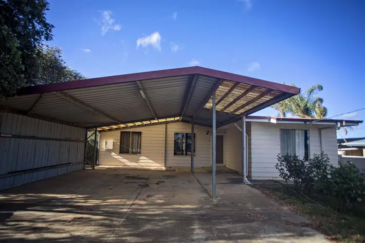 39 Dunn Street, Ravensthorpe WA 6346