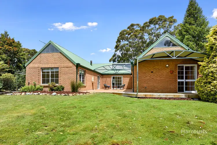 Third view of Homely house listing, 18 Summerleas Road, Fern Tree TAS 7054