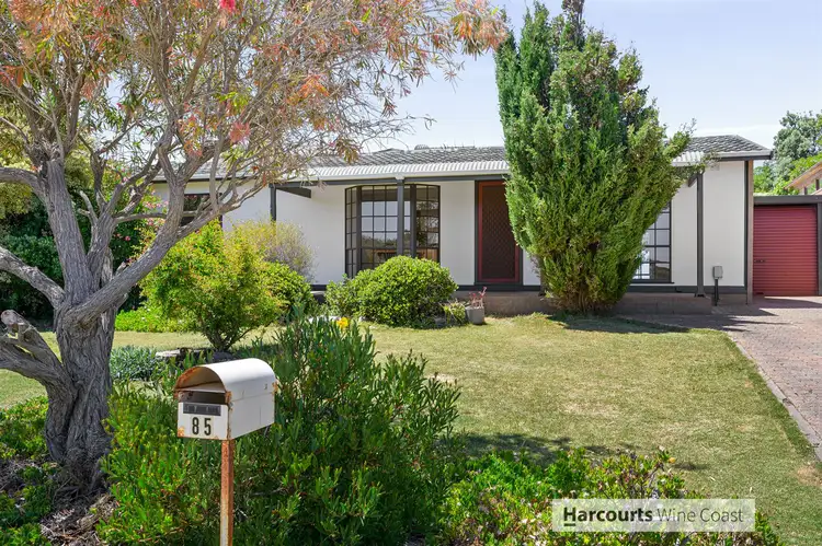 Third view of Homely house listing, 85 Gulf Parade, Maslin Beach SA 5170