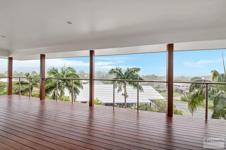 Main view of Homely house listing, 6 Java Crescent, Yeppoon QLD 4703
