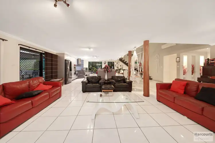 Seventh view of Homely house listing, 6 Java Crescent, Yeppoon QLD 4703