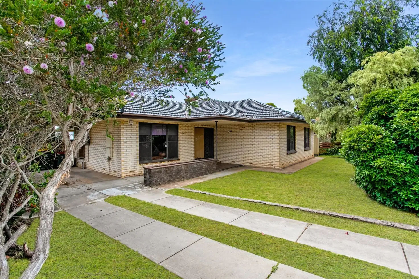 Main view of Homely house listing, 1 Parsons Avenue, Morphett Vale SA 5162